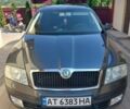 Сірий Шкода Октавія, об'ємом двигуна 1.6 л та пробігом 270 тис. км за 3900 $, фото 1 на Automoto.ua