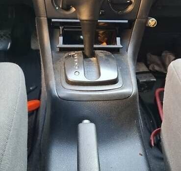 Серый Шкода Октавия, объемом двигателя 2 л и пробегом 296 тыс. км за 4500 $, фото 2 на Automoto.ua