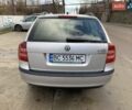 Серый Шкода Октавия, объемом двигателя 1.6 л и пробегом 260 тыс. км за 4100 $, фото 6 на Automoto.ua