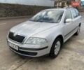 Серый Шкода Октавия, объемом двигателя 1.6 л и пробегом 260 тыс. км за 4100 $, фото 1 на Automoto.ua