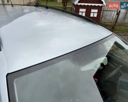 Серый Шкода Октавия, объемом двигателя 1.6 л и пробегом 217 тыс. км за 5700 $, фото 28 на Automoto.ua