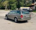 Серый Шкода Октавия, объемом двигателя 1.8 л и пробегом 183 тыс. км за 5800 $, фото 4 на Automoto.ua