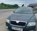 Сірий Шкода Октавія, об'ємом двигуна 1.9 л та пробігом 342 тис. км за 6000 $, фото 1 на Automoto.ua