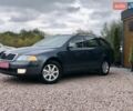 Сірий Шкода Октавія, об'ємом двигуна 1.6 л та пробігом 188 тис. км за 5790 $, фото 10 на Automoto.ua