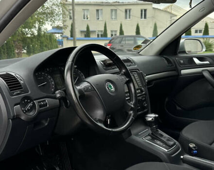 Сірий Шкода Октавія, об'ємом двигуна 1.6 л та пробігом 254 тис. км за 6699 $, фото 21 на Automoto.ua
