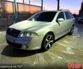 Серый Шкода Октавия, объемом двигателя 2 л и пробегом 200 тыс. км за 7000 $, фото 1 на Automoto.ua