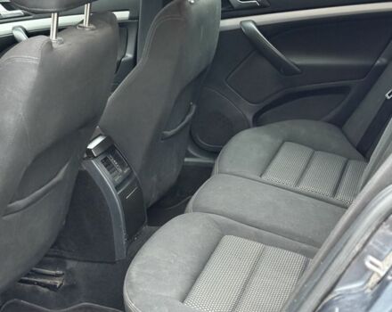 Серый Шкода Октавия, объемом двигателя 1.9 л и пробегом 310 тыс. км за 3300 $, фото 6 на Automoto.ua