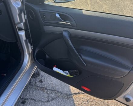 Серый Шкода Октавия, объемом двигателя 2 л и пробегом 280 тыс. км за 3950 $, фото 10 на Automoto.ua