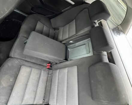 Серый Шкода Октавия, объемом двигателя 1.9 л и пробегом 289 тыс. км за 2200 $, фото 2 на Automoto.ua