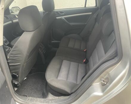 Сірий Шкода Октавія, об'ємом двигуна 1.9 л та пробігом 350 тис. км за 3350 $, фото 7 на Automoto.ua