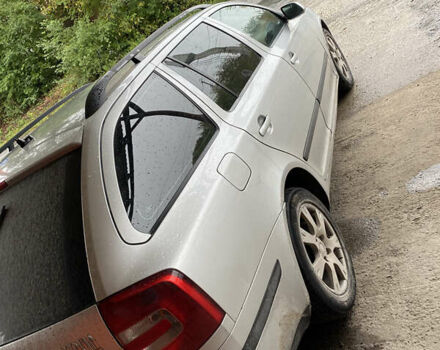 Шкода Октавия 2006 в Хмельницком на Automoto.ua Серый Шкода Октавия, объемом двигателя 2.01 л и пробегом 366 тыс. км за 2600 $, фото 2 на Automoto.ua