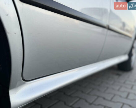 Сірий Шкода Октавія, об'ємом двигуна 1.6 л та пробігом 210 тис. км за 4399 $, фото 39 на Automoto.ua