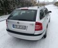 Серый Шкода Октавия, объемом двигателя 1.6 л и пробегом 184 тыс. км за 6050 $, фото 12 на Automoto.ua