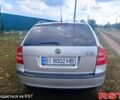 Сірий Шкода Октавія, об'ємом двигуна 1.6 л та пробігом 228 тис. км за 6500 $, фото 4 на Automoto.ua