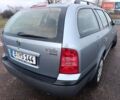 Сірий Шкода Октавія, об'ємом двигуна 1.6 л та пробігом 265 тис. км за 5700 $, фото 21 на Automoto.ua