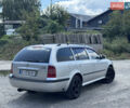 Серый Шкода Октавия, объемом двигателя 1.78 л и пробегом 260 тыс. км за 5200 $, фото 2 на Automoto.ua