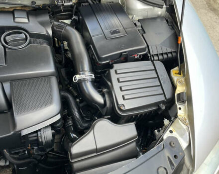 Серый Шкода Октавия, объемом двигателя 1.6 л и пробегом 253 тыс. км за 4700 $, фото 14 на Automoto.ua