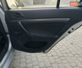 Сірий Шкода Октавія, об'ємом двигуна 1.6 л та пробігом 206 тис. км за 5250 $, фото 8 на Automoto.ua