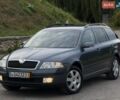 Серый Шкода Октавия, объемом двигателя 1.6 л и пробегом 260 тыс. км за 5899 $, фото 1 на Automoto.ua