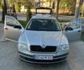 Серый Шкода Октавия, объемом двигателя 1.6 л и пробегом 216 тыс. км за 4100 $, фото 1 на Automoto.ua
