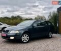 Сірий Шкода Октавія, об'ємом двигуна 1.6 л та пробігом 188 тис. км за 5790 $, фото 9 на Automoto.ua