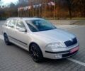 Сірий Шкода Октавія, об'ємом двигуна 1.6 л та пробігом 228 тис. км за 5700 $, фото 1 на Automoto.ua