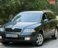 Серый Шкода Октавия, объемом двигателя 1.6 л и пробегом 260 тыс. км за 5900 $, фото 1 на Automoto.ua