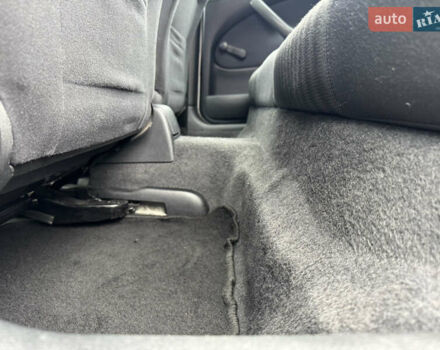 Сірий Шкода Октавія, об'ємом двигуна 1.6 л та пробігом 210 тис. км за 4399 $, фото 47 на Automoto.ua