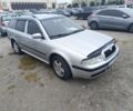 Серый Шкода Октавия, объемом двигателя 1.8 л и пробегом 260 тыс. км за 4300 $, фото 11 на Automoto.ua