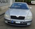 Серый Шкода Октавия, объемом двигателя 1.9 л и пробегом 252 тыс. км за 6300 $, фото 10 на Automoto.ua