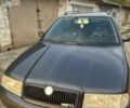 Серый Шкода Октавия, объемом двигателя 1.6 л и пробегом 237 тыс. км за 4499 $, фото 1 на Automoto.ua