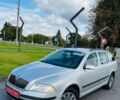 Сірий Шкода Октавія, об'ємом двигуна 1.6 л та пробігом 204 тис. км за 6199 $, фото 1 на Automoto.ua