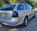 Сірий Шкода Октавія, об'ємом двигуна 1.6 л та пробігом 300 тис. км за 8500 $, фото 6 на Automoto.ua