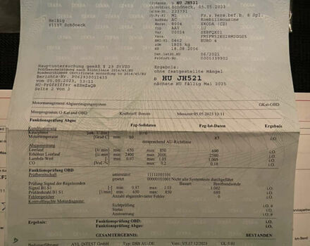 Сірий Шкода Октавія, об'ємом двигуна 1.6 л та пробігом 237 тис. км за 5999 $, фото 32 на Automoto.ua