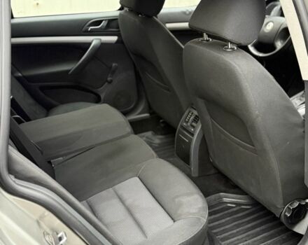 Серый Шкода Октавия, объемом двигателя 1.9 л и пробегом 287 тыс. км за 5250 $, фото 10 на Automoto.ua