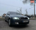 Сірий Шкода Октавія, об'ємом двигуна 1.97 л та пробігом 377 тис. км за 5800 $, фото 61 на Automoto.ua