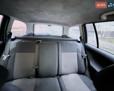 Серый Шкода Октавия, объемом двигателя 1.8 л и пробегом 340 тыс. км за 6500 $, фото 5 на Automoto.ua