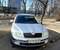 Сірий Шкода Октавія, об'ємом двигуна 1.6 л та пробігом 245 тис. км за 6150 $, фото 1 на Automoto.ua