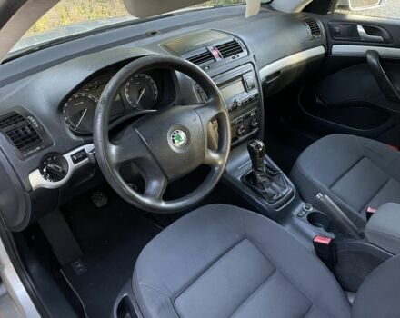 Шкода Октавия 2006 в Одессе на Automoto.ua Серый Шкода Октавия, объемом двигателя 1.9 л и пробегом 305 тыс. км за 2699 $, фото 19 на Automoto.ua