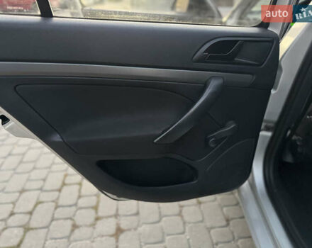 Сірий Шкода Октавія, об'ємом двигуна 1.6 л та пробігом 206 тис. км за 5250 $, фото 7 на Automoto.ua