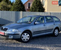 Шкода Октавия 2006 в Самборе на Automoto.ua Серый Шкода Октавия, объемом двигателя 1.6 л и пробегом 230 тыс. км за 6899 $, фото 3 на Automoto.ua