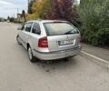 Серый Шкода Октавия, объемом двигателя 1.9 л и пробегом 300 тыс. км за 2850 $, фото 3 на Automoto.ua