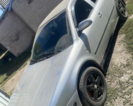 Сірий Шкода Октавія, об'ємом двигуна 1.8 л та пробігом 2 тис. км за 3800 $, фото 6 на Automoto.ua