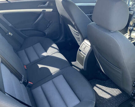 Серый Шкода Октавия, объемом двигателя 1.6 л и пробегом 232 тыс. км за 6000 $, фото 12 на Automoto.ua