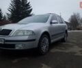 Сірий Шкода Октавія, об'ємом двигуна 1.9 л та пробігом 342 тис. км за 5800 $, фото 1 на Automoto.ua