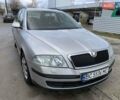 Серый Шкода Октавия, объемом двигателя 1.6 л и пробегом 260 тыс. км за 4100 $, фото 3 на Automoto.ua