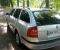Сірий Шкода Октавія, об'ємом двигуна 1.6 л та пробігом 275 тис. км за 6000 $, фото 1 на Automoto.ua