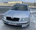 Серый Шкода Октавия, объемом двигателя 1.6 л и пробегом 260 тыс. км за 5550 $, фото 1 на Automoto.ua