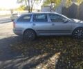 Серый Шкода Октавия, объемом двигателя 2 л и пробегом 200 тыс. км за 7700 $, фото 1 на Automoto.ua