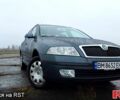 Серый Шкода Октавия, объемом двигателя 1.6 л и пробегом 241 тыс. км за 6500 $, фото 1 на Automoto.ua